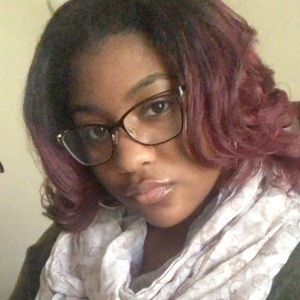 Meet your Posher, Jennesa